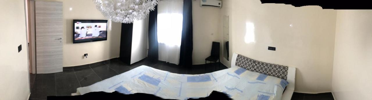 Casa Di Cloe Appartement Dakar Buitenkant foto