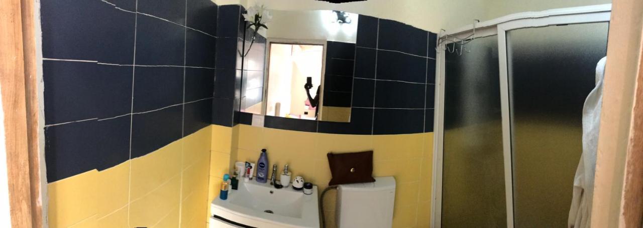 Casa Di Cloe Appartement Dakar Buitenkant foto