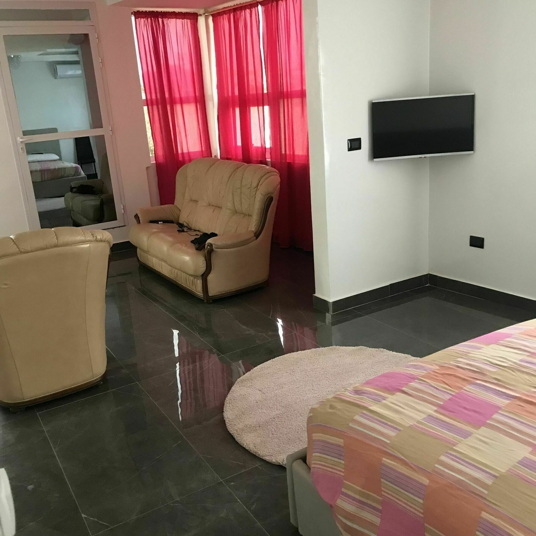 Casa Di Cloe Appartement Dakar Buitenkant foto